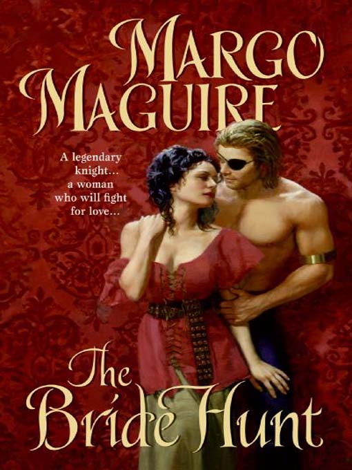 Title details for The Bride Hunt by Margo Maguire - Available